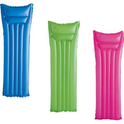 MATERASSINO GONFIABILE SUMMER 44007 BESTWAY CM 183X69