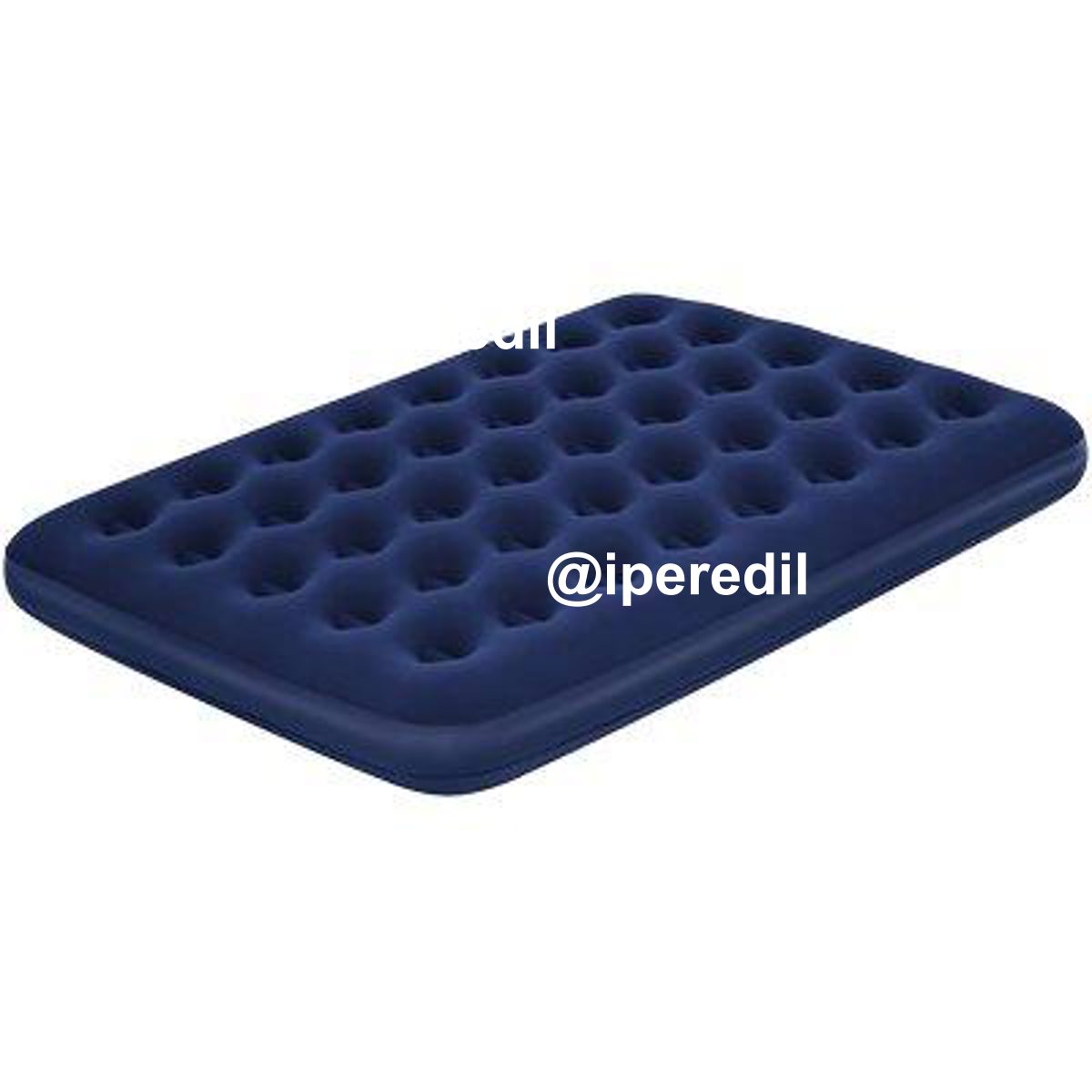 MATERASSO GONFIABILE 67002 BESTWAY CM 137X191 H.CM 22