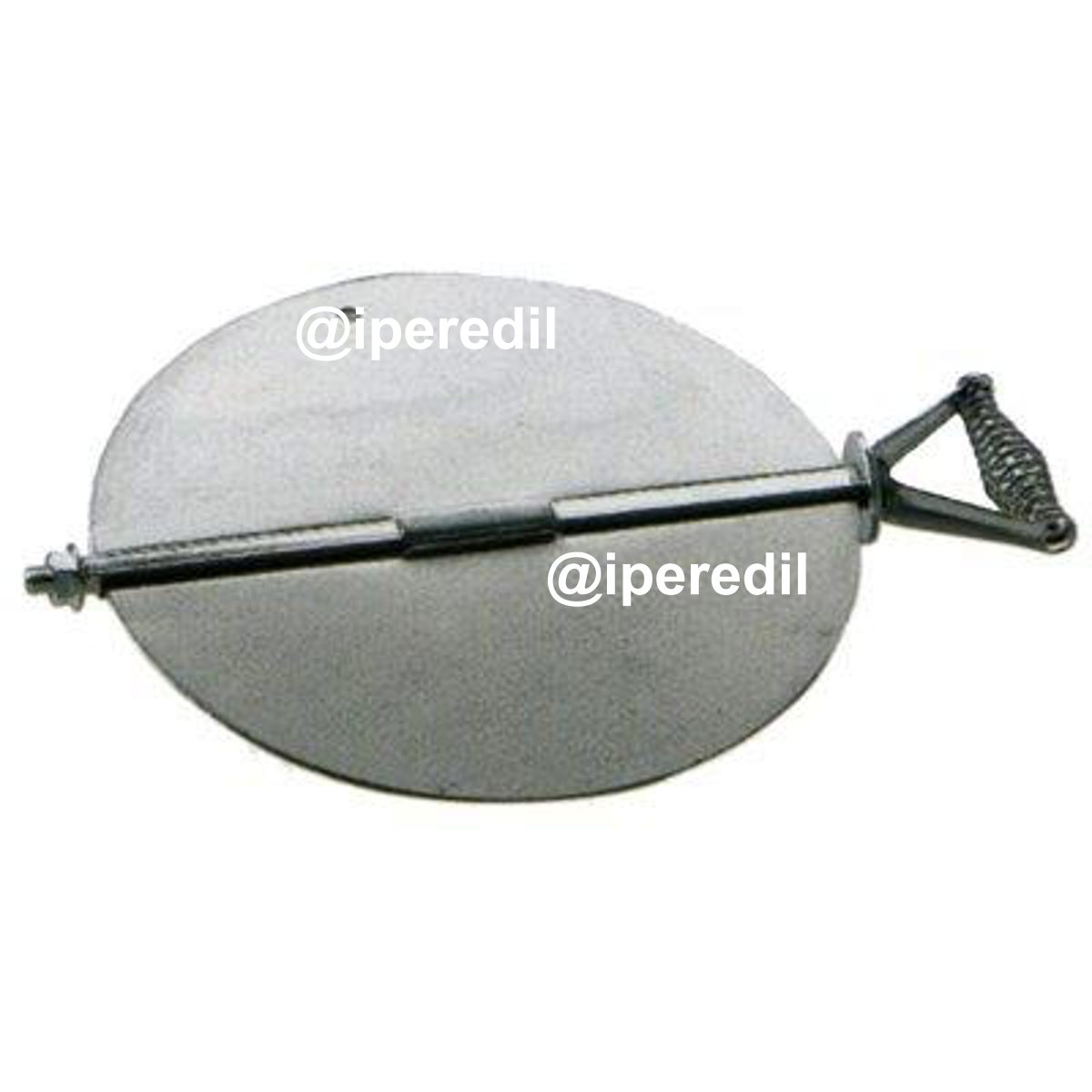 SERRANDA X TUBO LEGNA CLASSIC SAVE ZINCATA CM 12 - 02654612