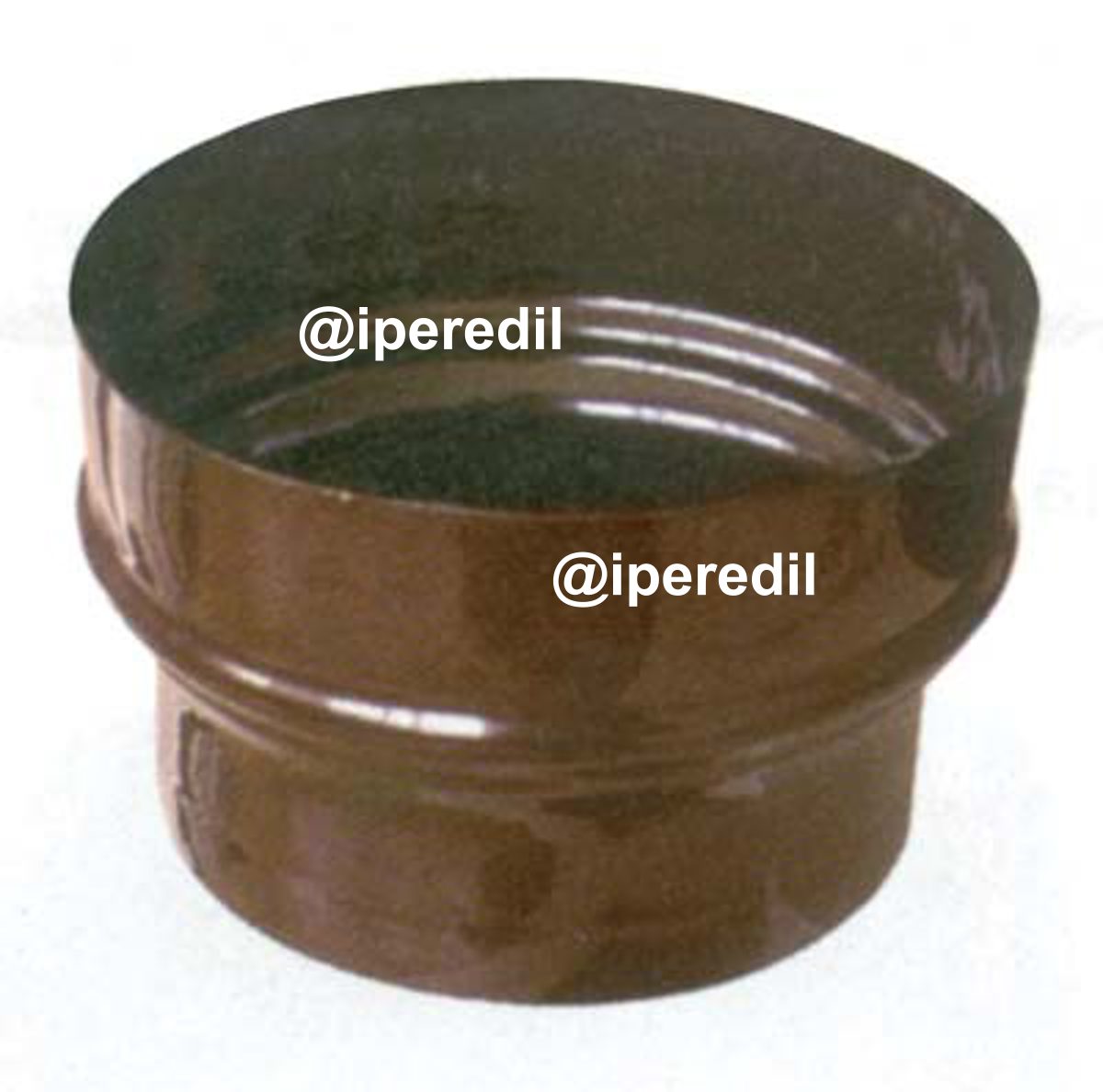 MAGGIORAZIONE LEGNA CLASSIC MARRONE SAVE CM 10/12 - 02657812