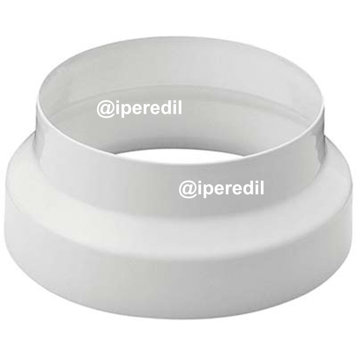RIDUZIONE LEGNA CLASSIC BIANCO SAVE CM 10/8 - 02658008