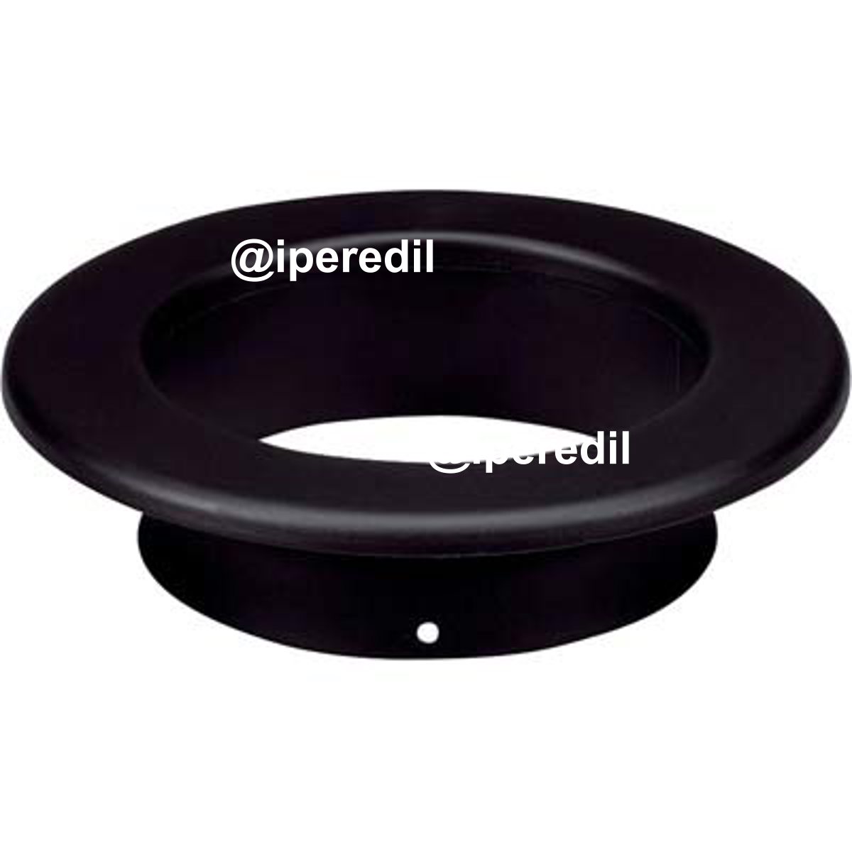 ROSONE LEGNA PLUS LIGHT NERO OPACO SAVE CM 13 - 02658220