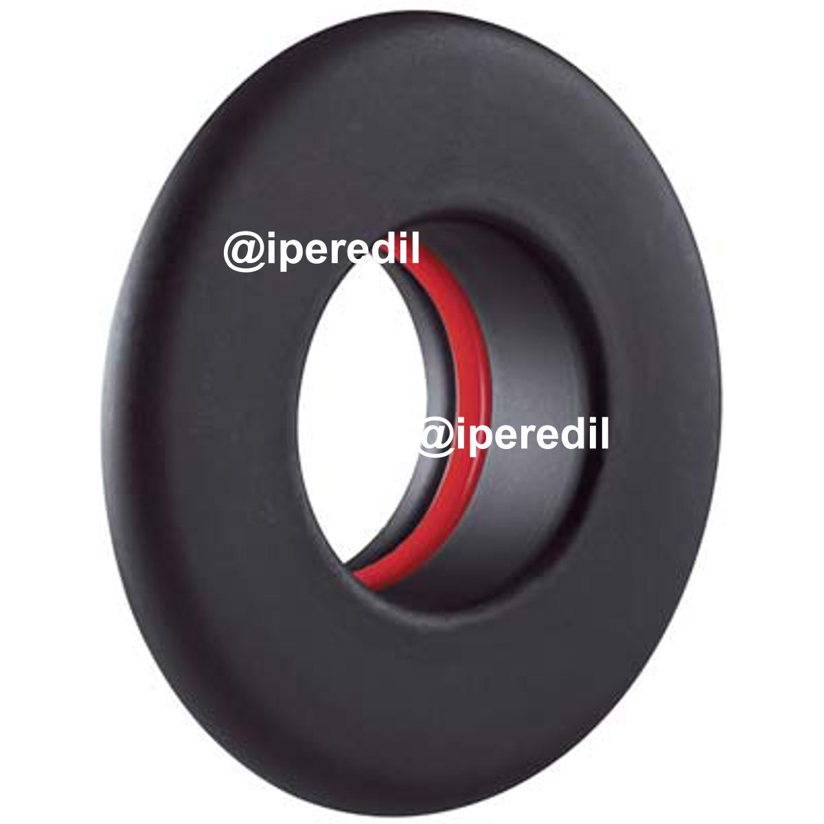 ROSONE PELLET NERO OPACO SAVE CM 10 - 02658226