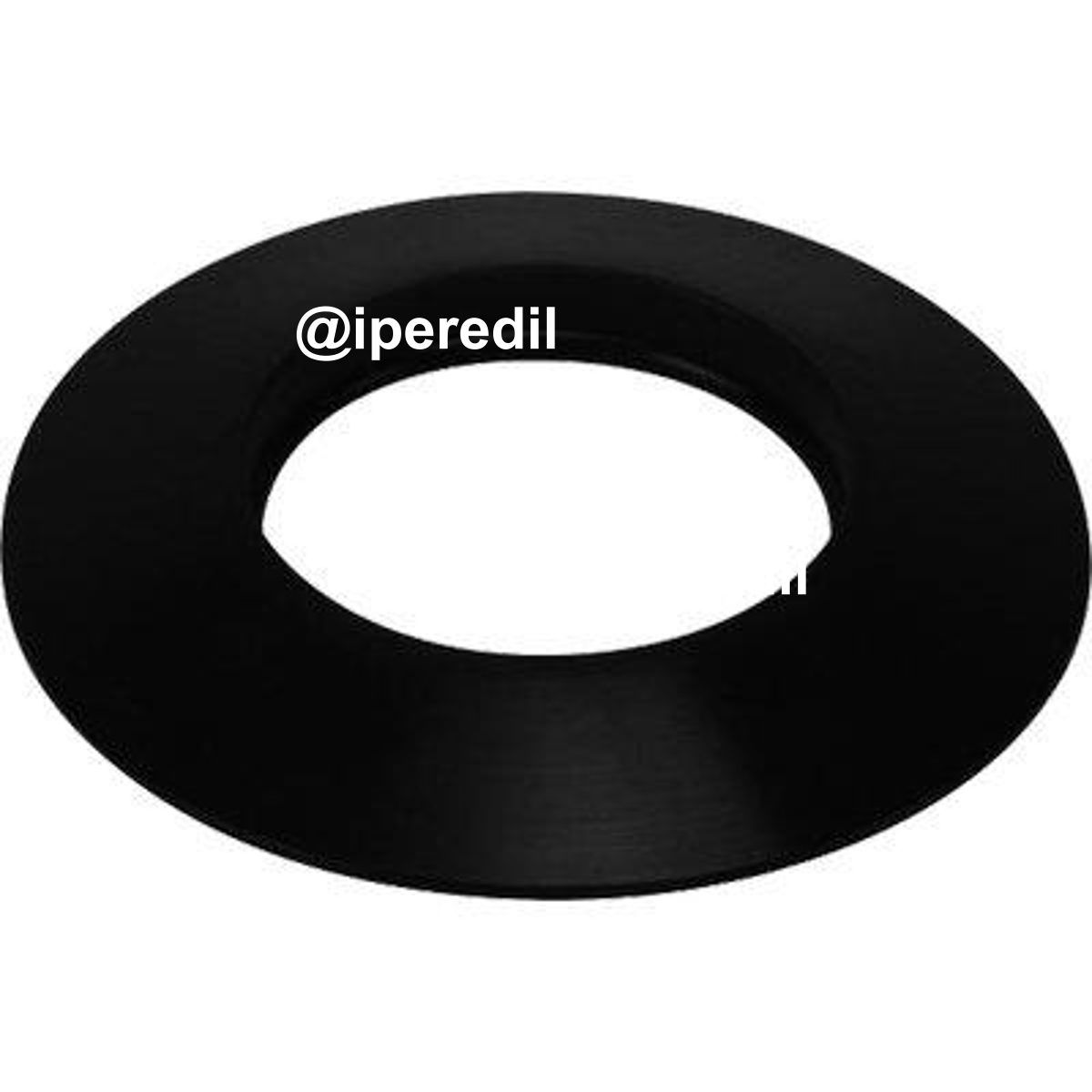 ROSONE PELLET SILICONE SAVE NERO CM 10 - 02659024