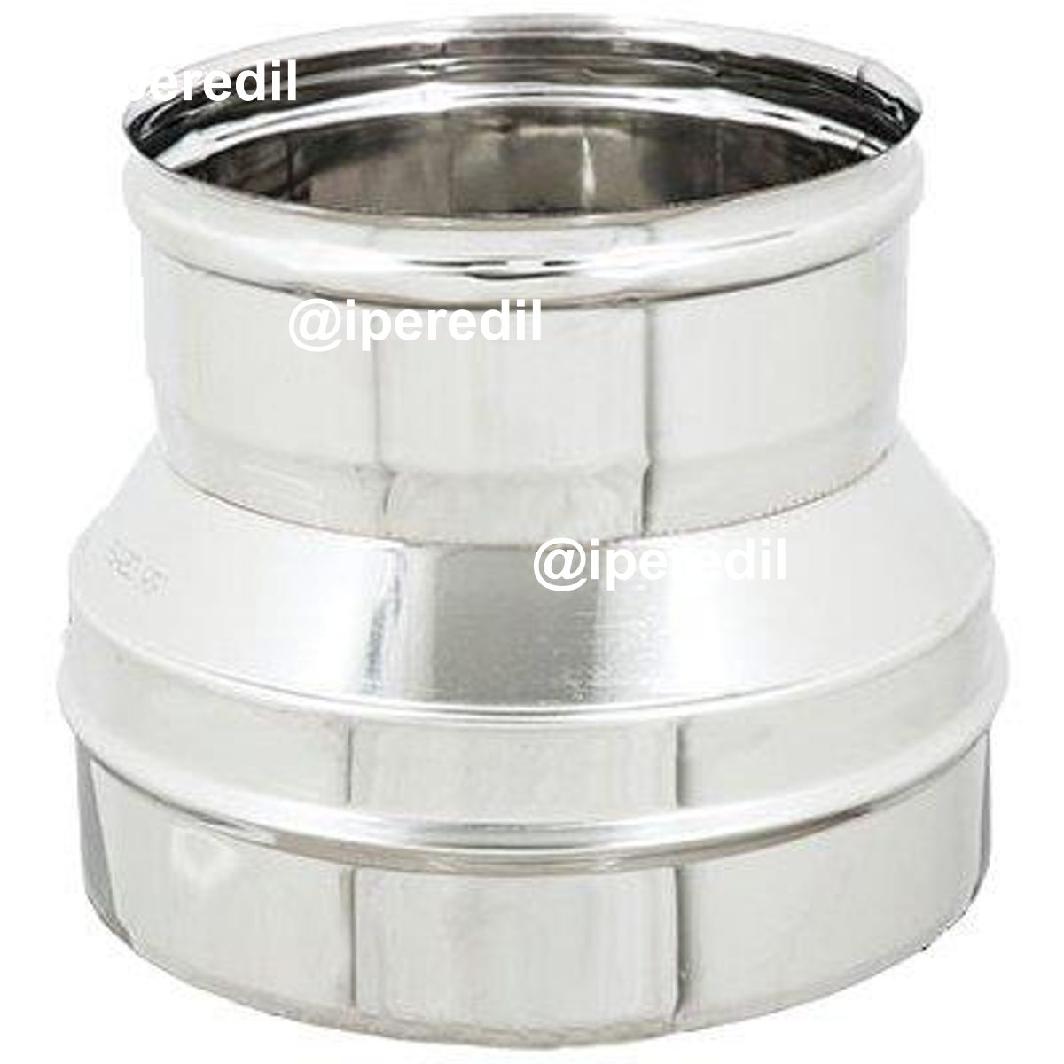 RIDUZIONE MF ACCIAIO INOX AISI 304 CM 12/10 - 02659356