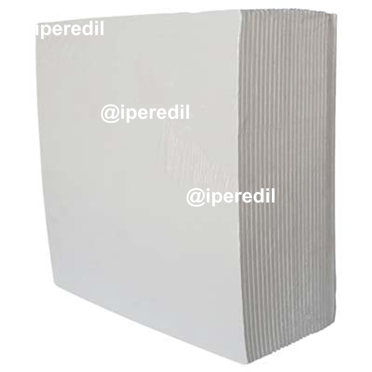 PIASTRA X FILTRO COLOMBO 6 12 18 ROVER BRILLANTANTE MEDIO 12 LT/MIN 8 CM 20X20