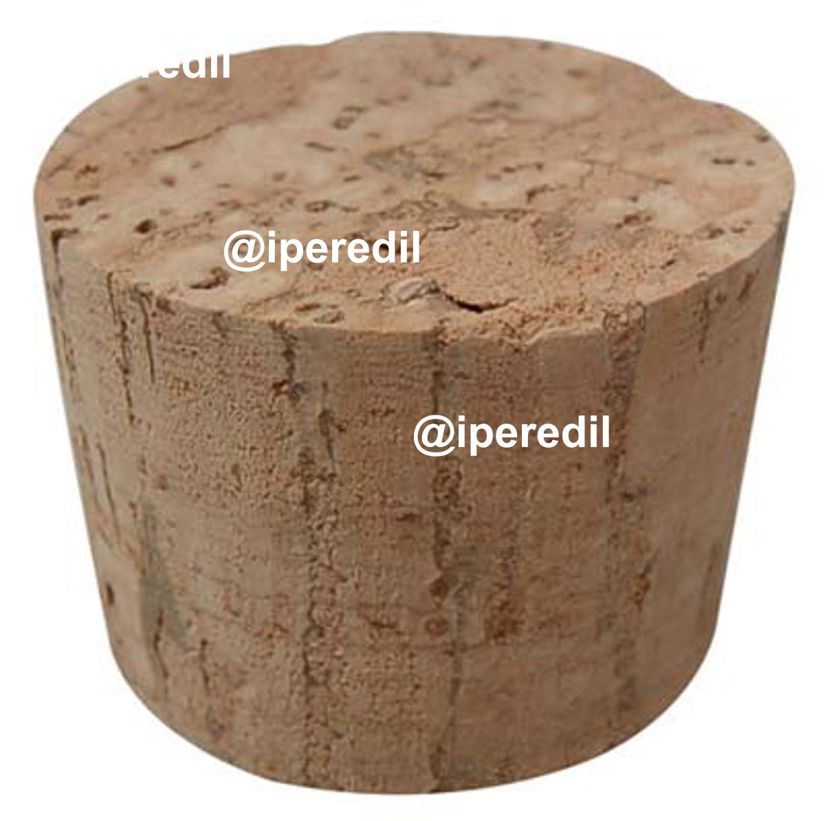 TAPPO SUGHERO BONDA MM 60