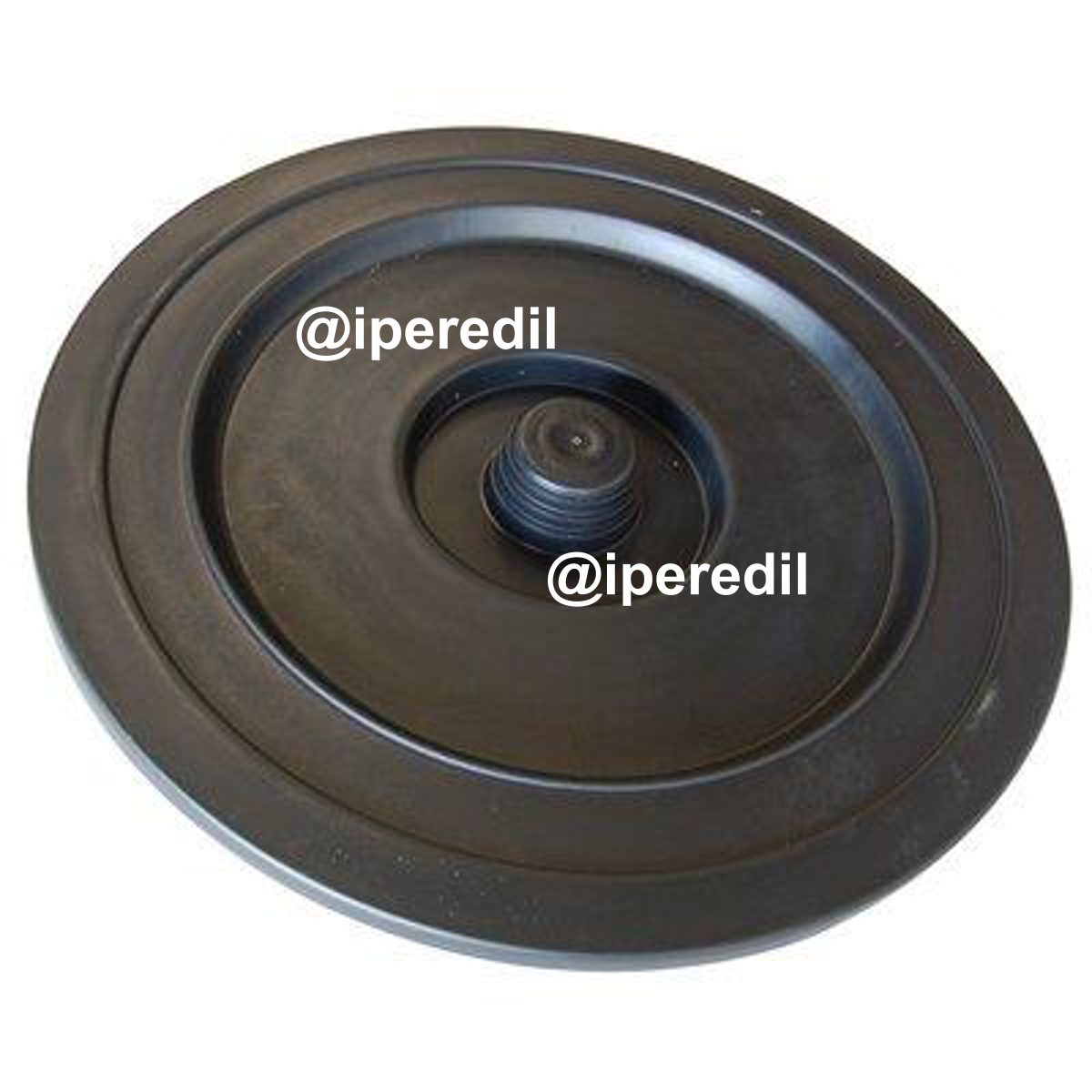 COPERCHIO X BIGONCIO NERO STEFANPLAST NERO LT 50/70 CM 46