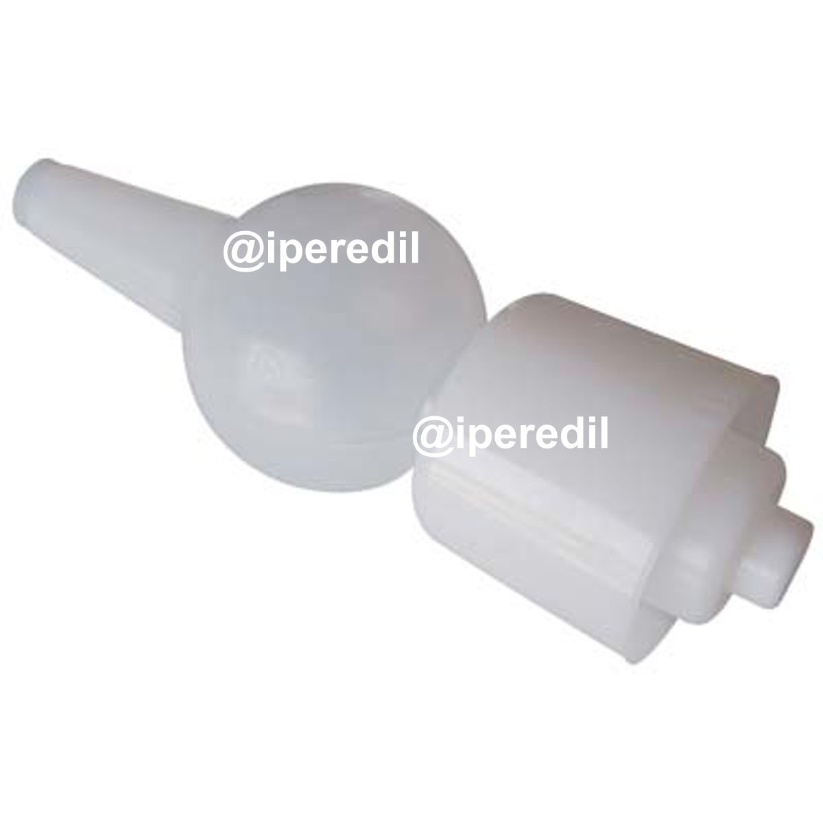 COLMATORE X BOTTE IN LEGNO A.CONICO