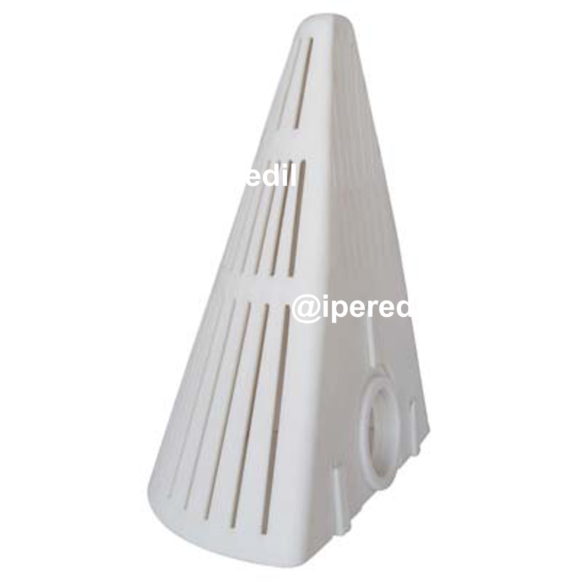 FILTRO SVINAROLO PP 1"F