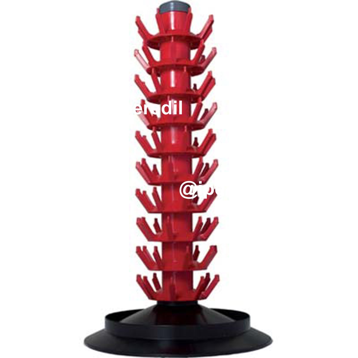 SCOLA BOTTIGLIE PLT POSTI 81