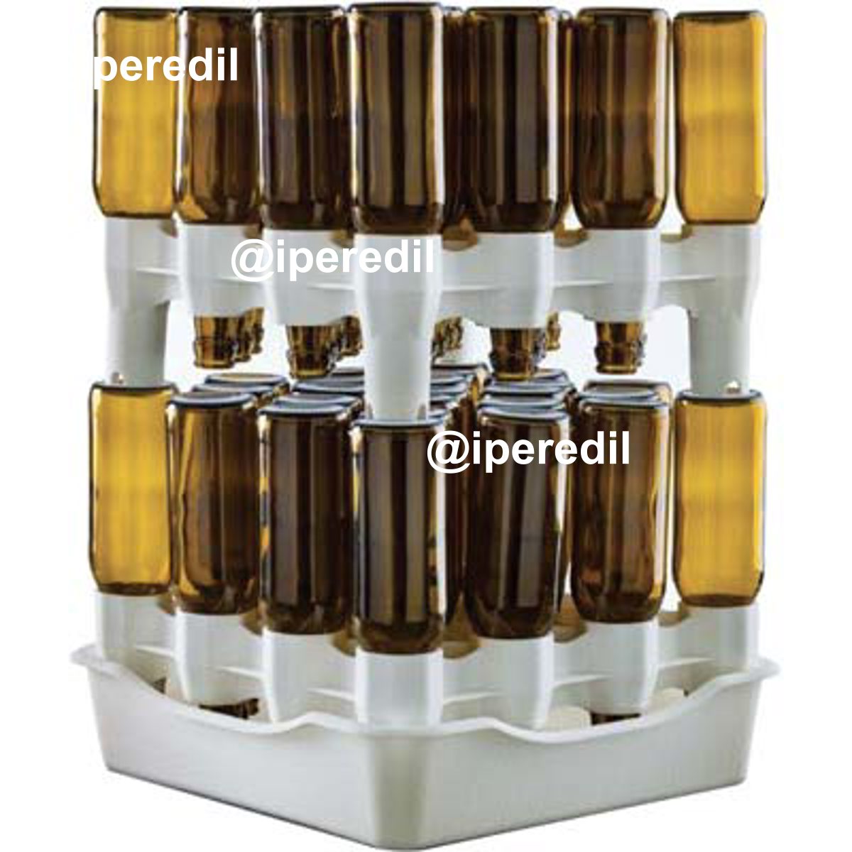 SCOLA BOTTIGLIE EASY DRAINER PLT POSTI 32