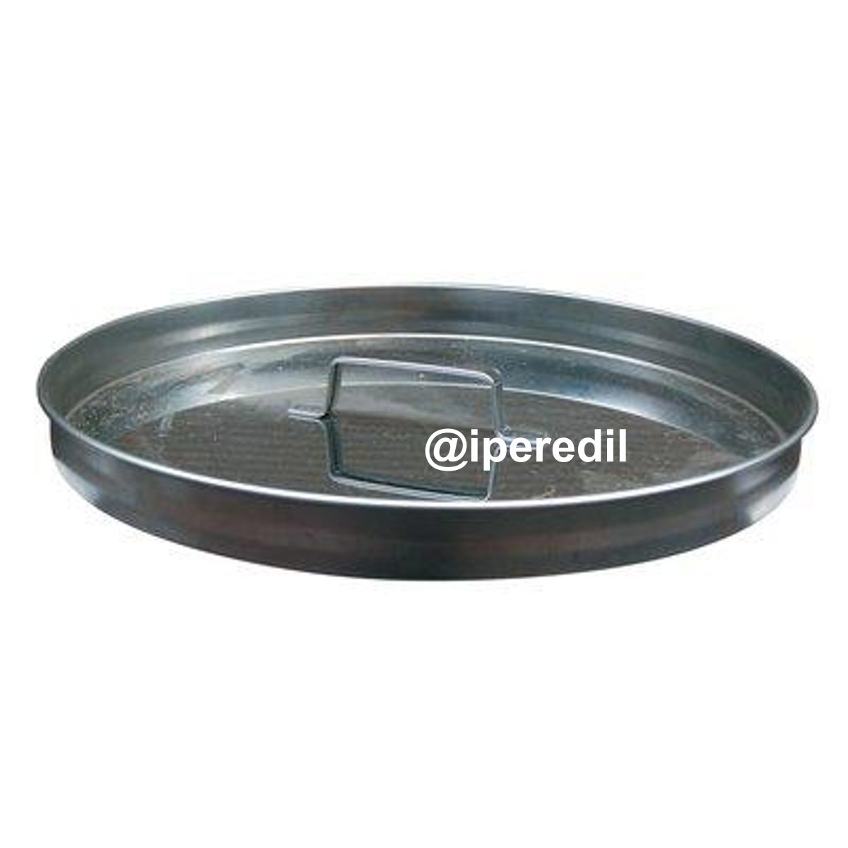 GALLEGGIANTE X SERBATOIO BELVIVERE INOX LT 150 CM 47