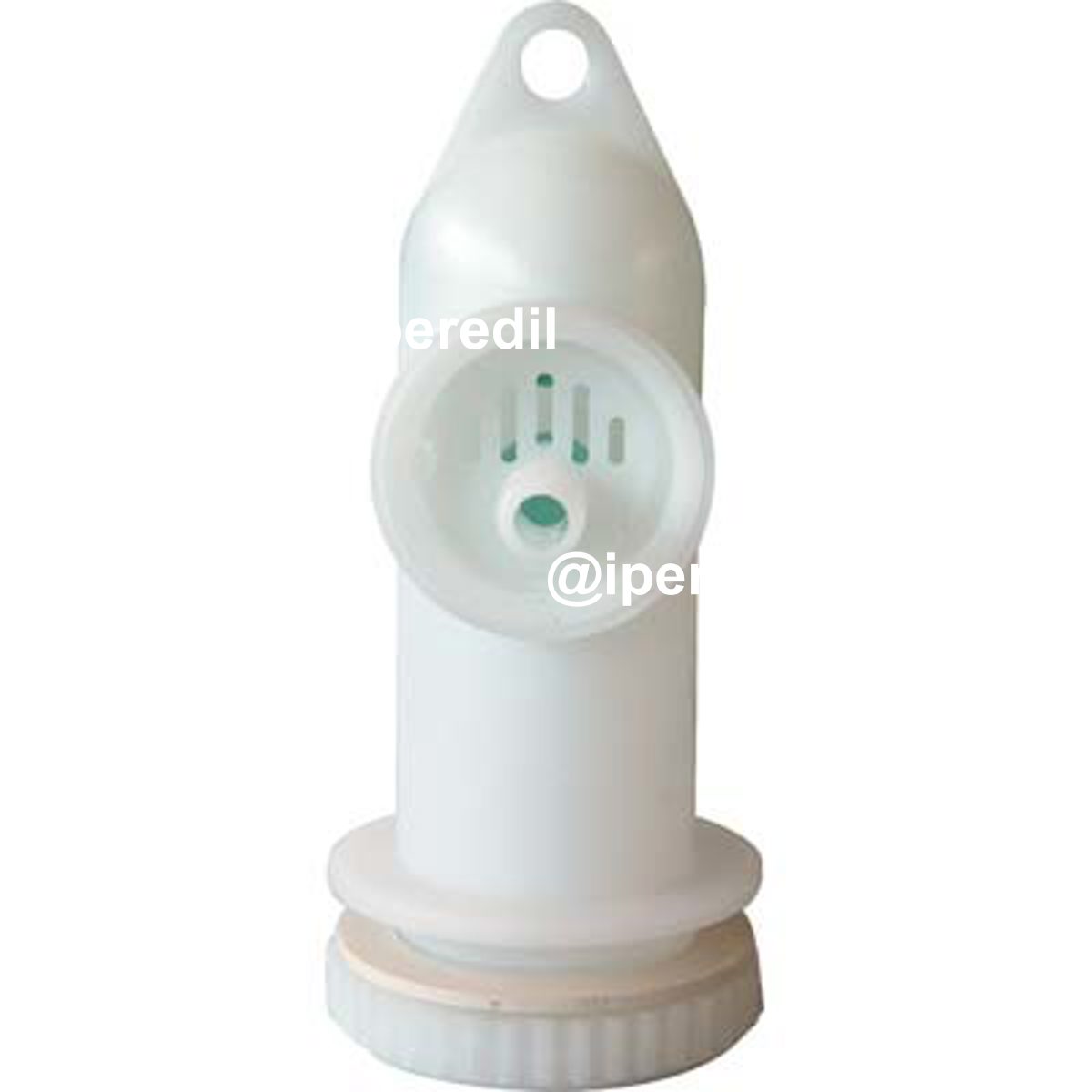 VALVOLA GALLEGGIANTE PNEUMATICO X FORO MM 41/51