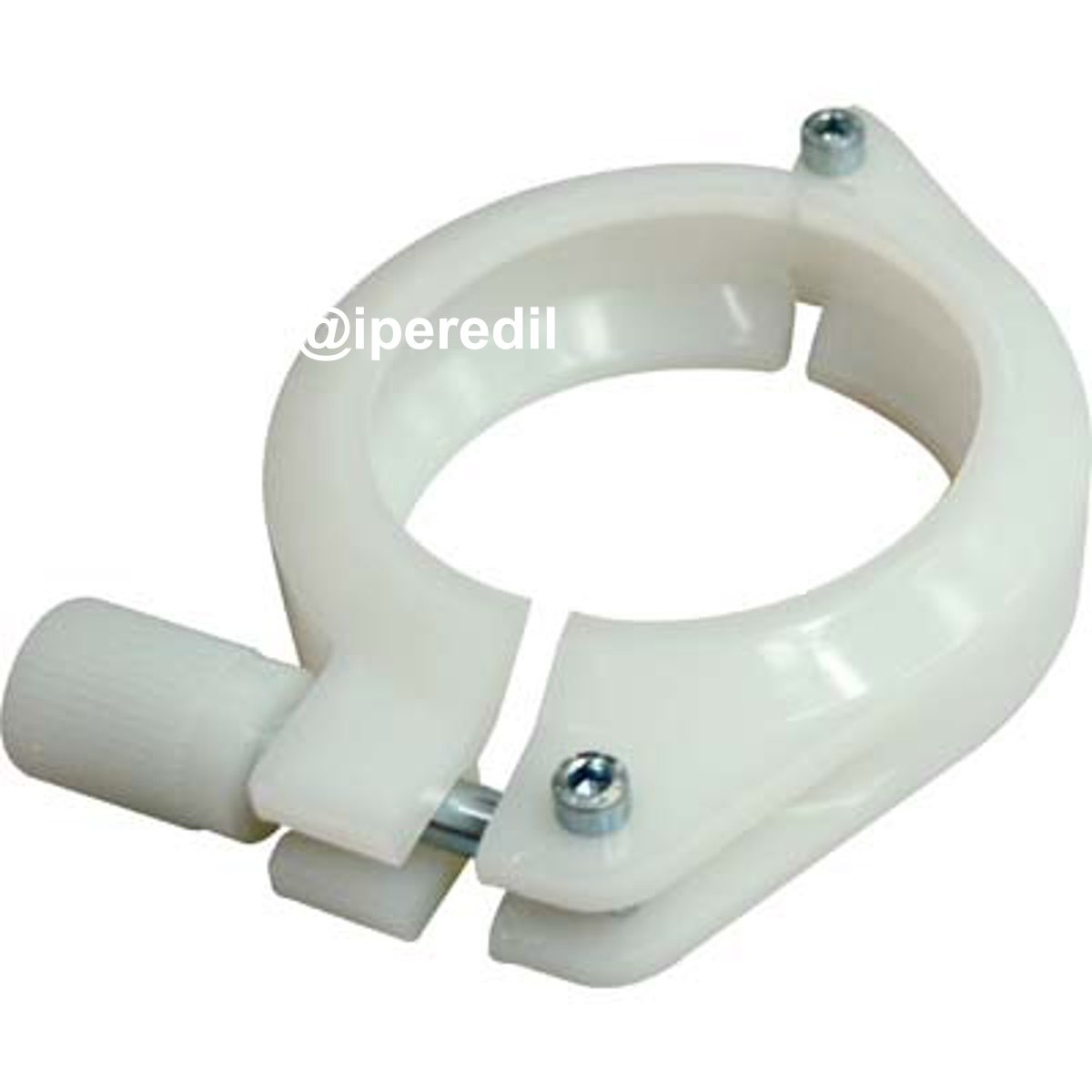 MORSETTO TENUTA X DIRASPATRICE PA MM 50/60