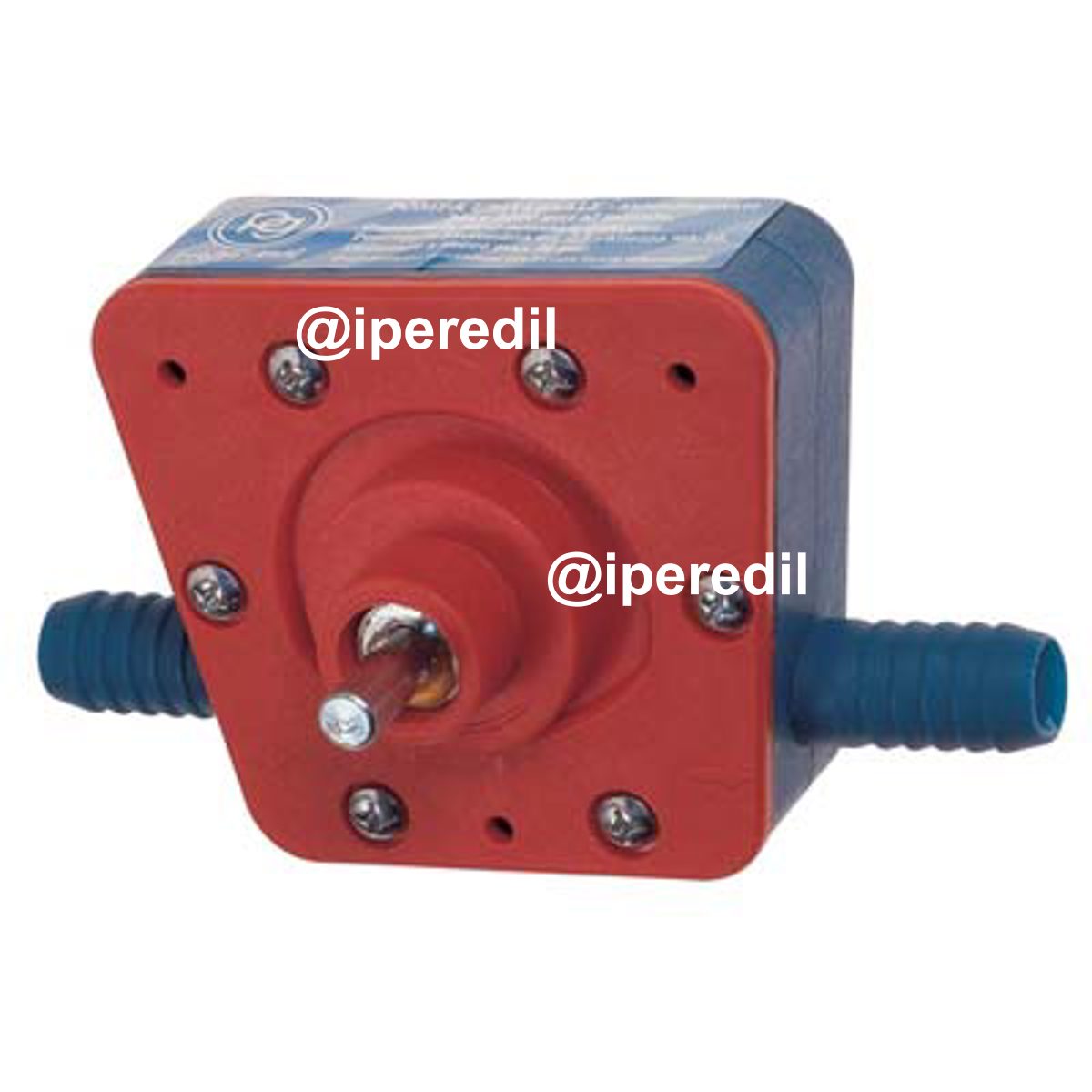 POMPA TRAVASO X TRAPANO 890.00 PG PLASTICA LT/MIN 25 MM 12