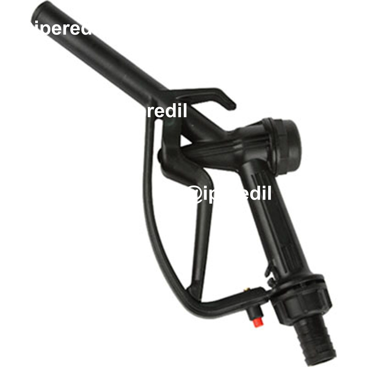 PISTOLA TRAVASO GASOLIO ROVER MM 20 LT/MIN 120 MAX BAR 3
