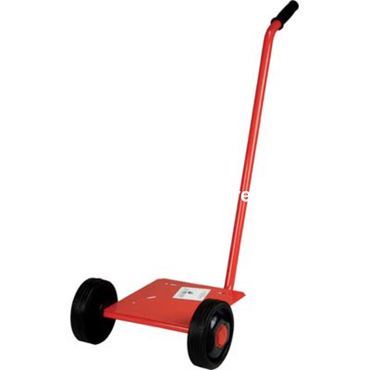 CARRELLO UNIVERSALE X ELETTROPOMPA TRAVASO ACCIAIO VERN - 03123390
