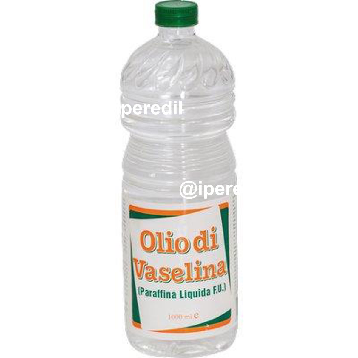 OLIO VASELINA B/50 FU LT 1 - 03196502