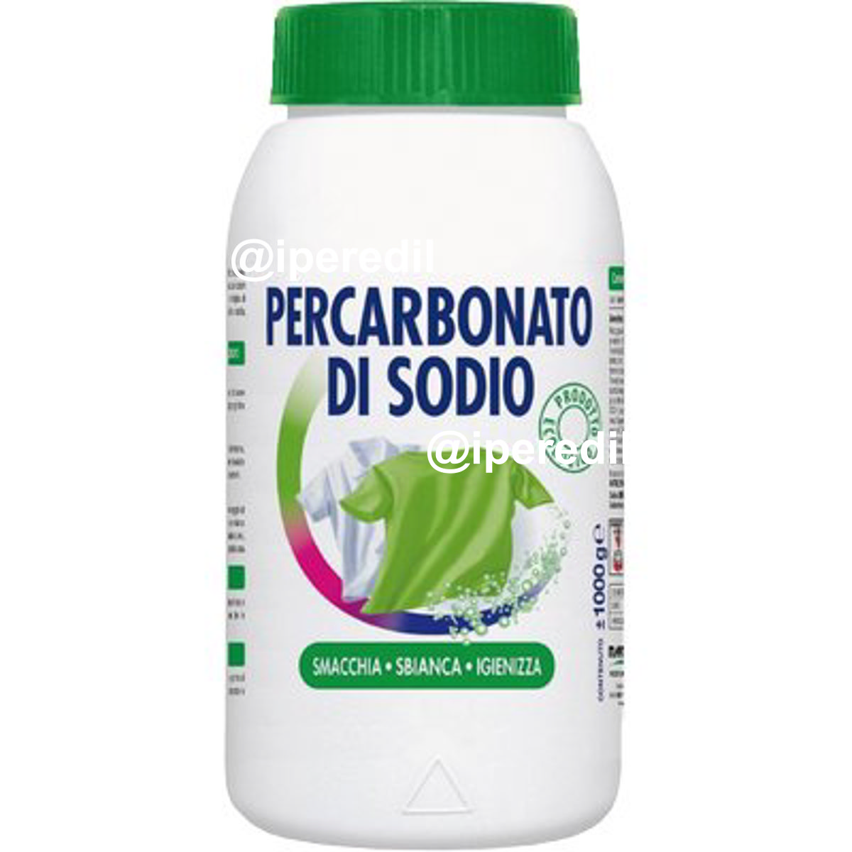 CARICO ACQUA