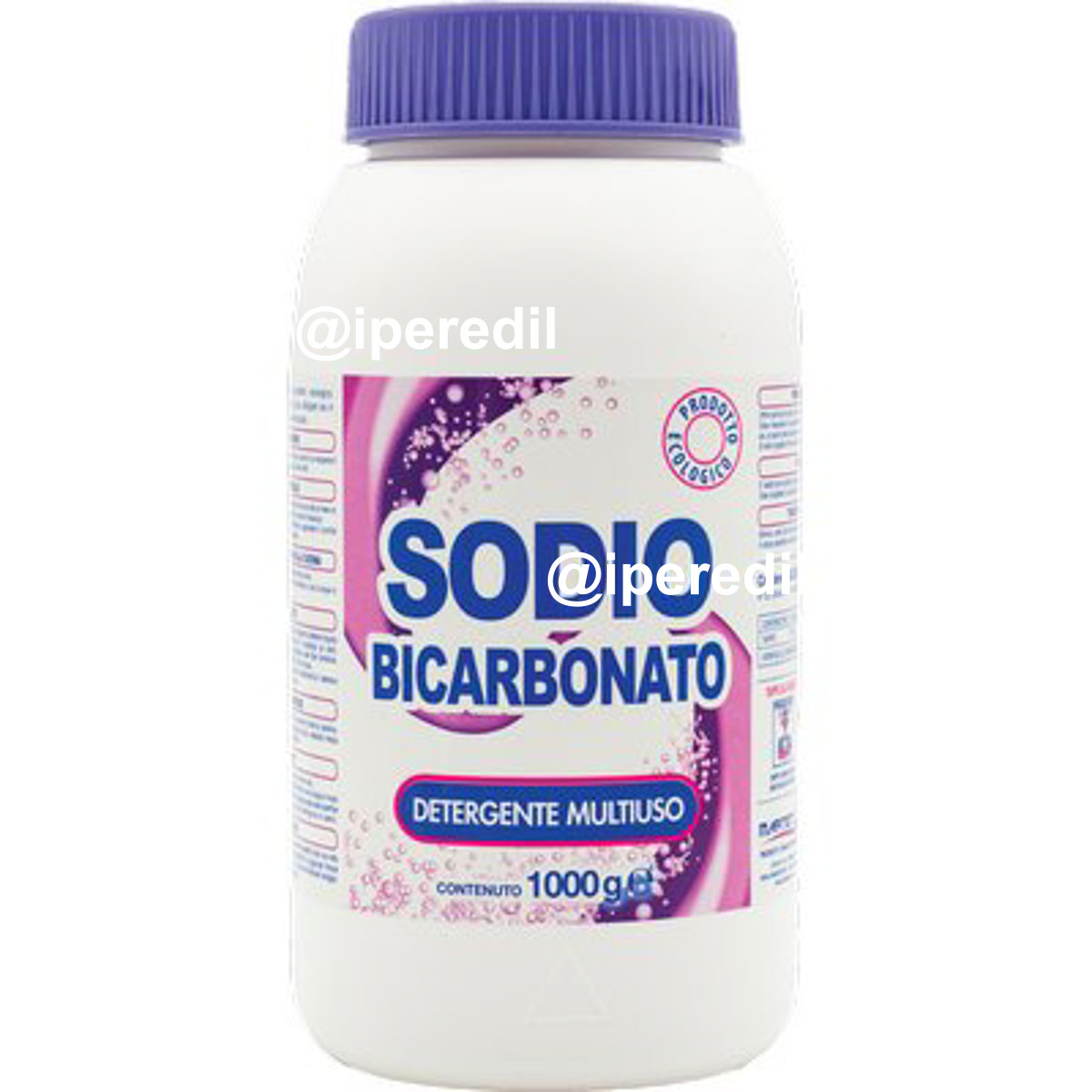 SODIO BICARBONATO TECNICO KG 1 - 03199866