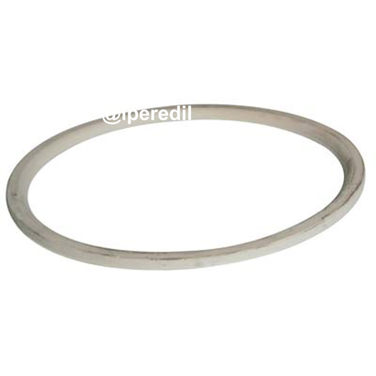 GUARNIZIONE X FUSTINO MAFFEI BELVIVERE GOMMA BIANCA D.MM 200 - 03231300