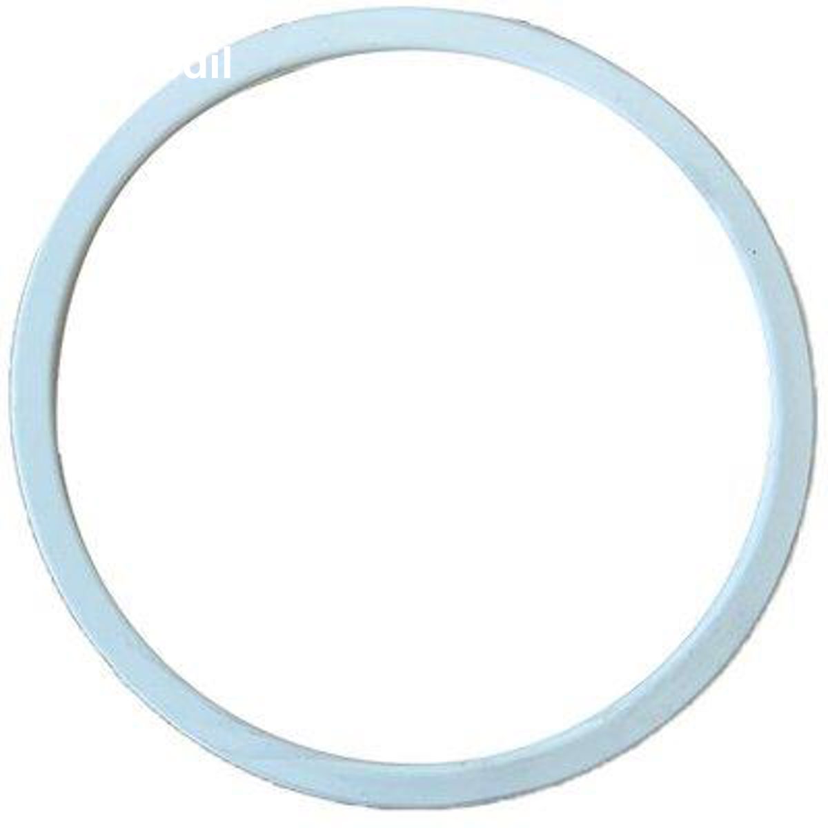 GUARNIZIONE X FUSTINO SANSONE GOMMA BIANCA D.MM 230 - 03231600