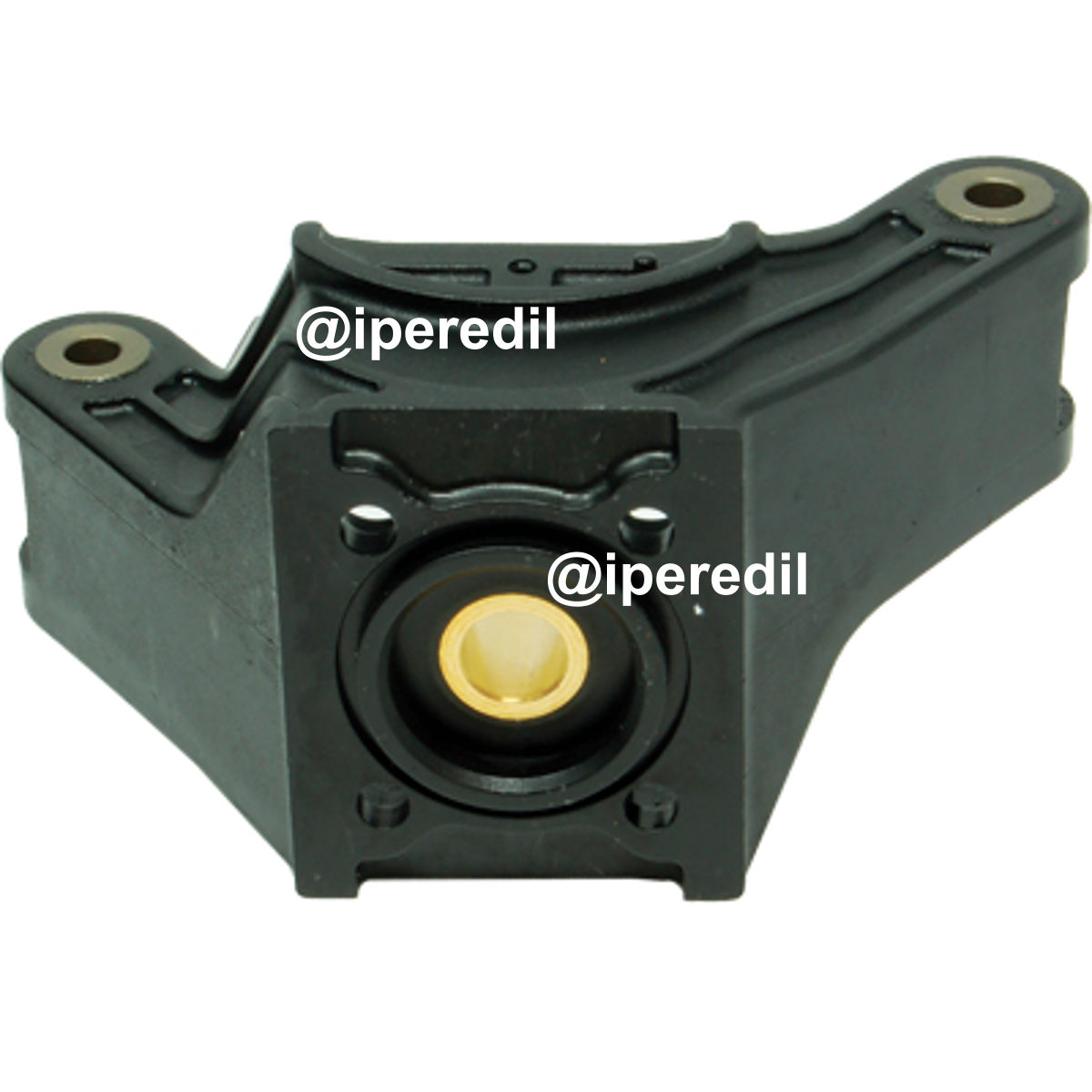 FORCELLA BACCHIATORE AC OLIVEGREEN AIR 305 MINELLI OAIR305-X010 - 03231833