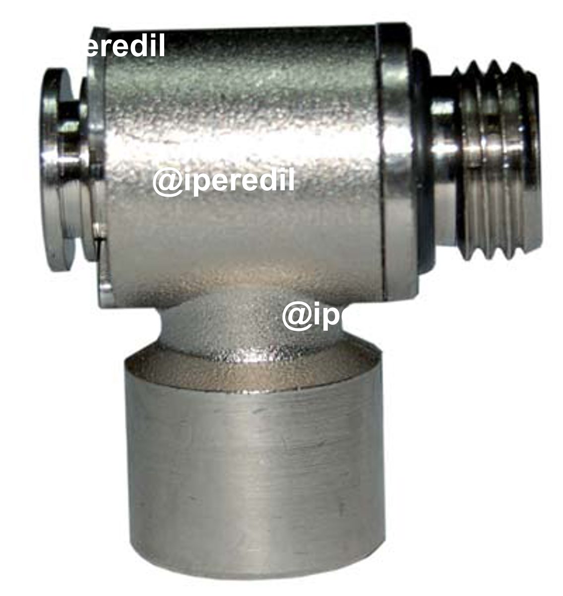 RACCORDO GIREVOLE X IMPUGNATURA COGLIOLIVE MINELLI 1/4MF - 03231883