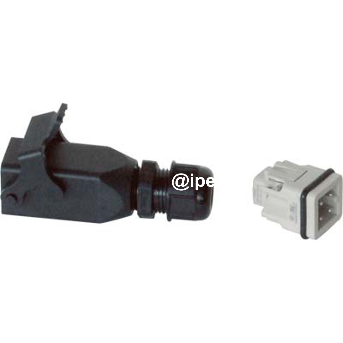 CONNETTORE MASCHIO COGLIOLIVE TWIST TWIGO AIMA 900021 N° 26