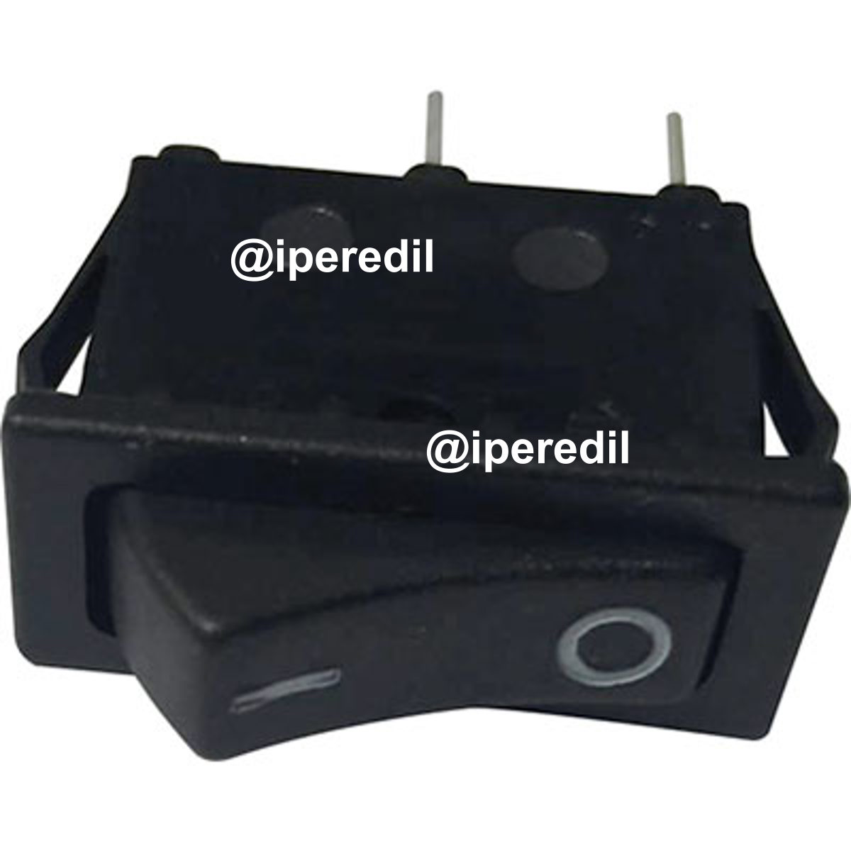 INTERRUTTORE COGLIOLIVE TWIST GIULIA AIMA 901.004 N°23