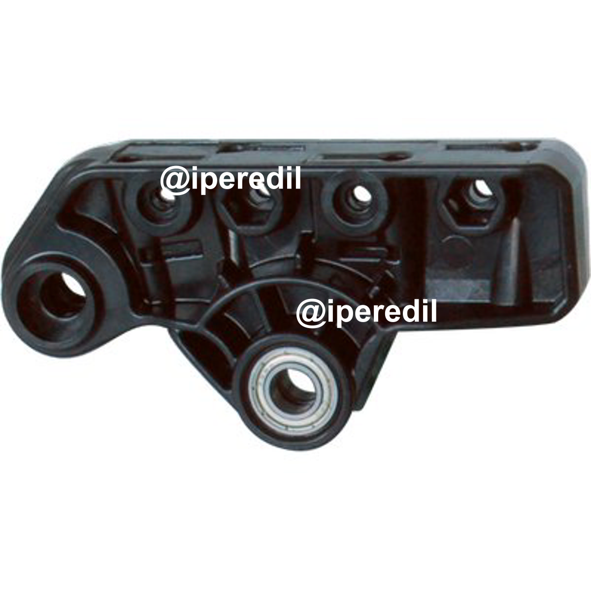 RASTRELLO COGLIOLIVE BATTERIA OLYMPIA AIMA + CUSCINETTO SX (2) N° 27 - 03231992