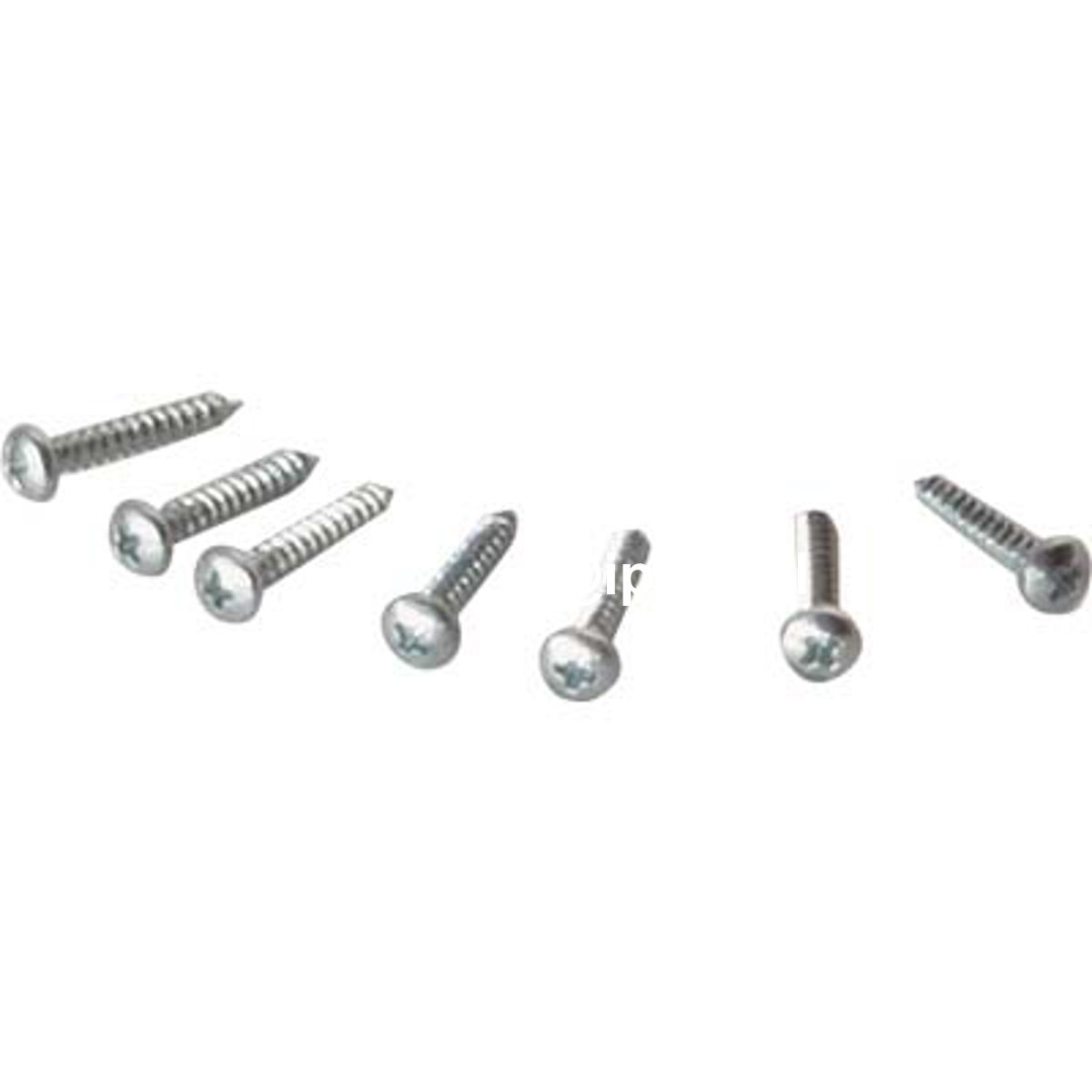 VITI IMPUGNATURA COGLIOLIVE BATTERIA TWIST AIMA SEMIGUSCI 901010