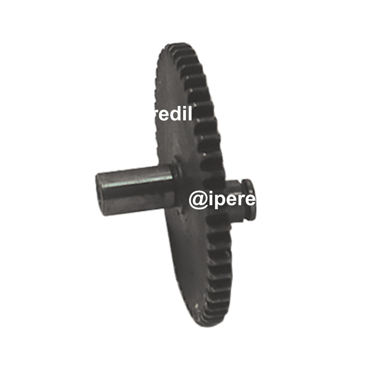 INGRANAGGIO ECCENTRICO COGLIOLIVE BATTERIA SPIDER N°24 - 03232003