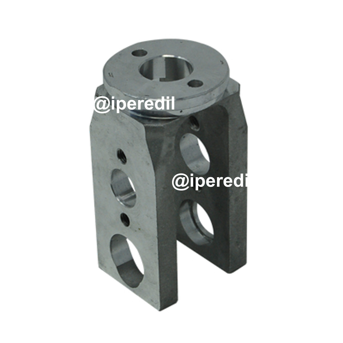 SUPPORTO MOTORE COGLIOLIVE BATTERIA SPIDER N°29 - 03232005