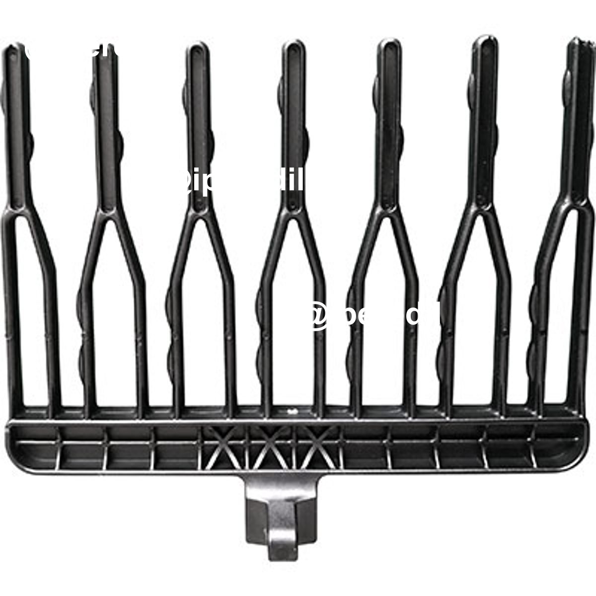 RASTRELLO COGLIOLIVE BATTERIA SPIDER N°55 - 03232011