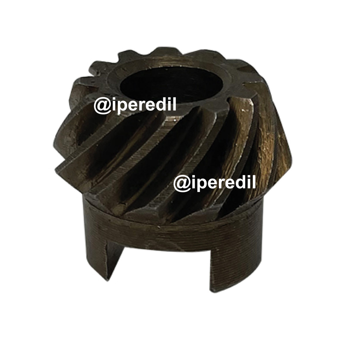 PIGNONE PICCOLO COGLIOLIVE BATTERIA SPIDER N°27 - 03232013