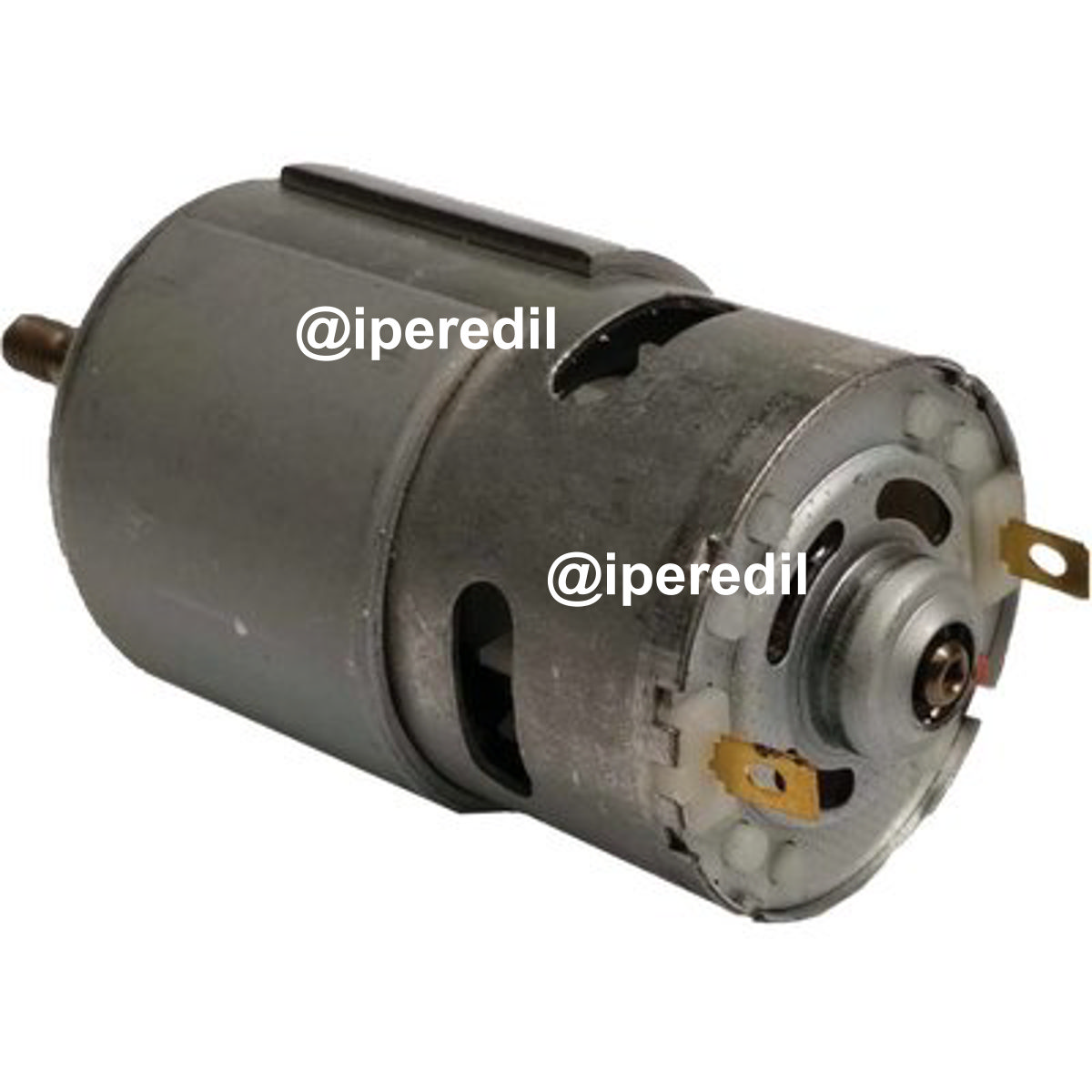MOTORE COGLIOLIVE BATTERIA SPIDER N°26 ANNO 2023 - 03232018