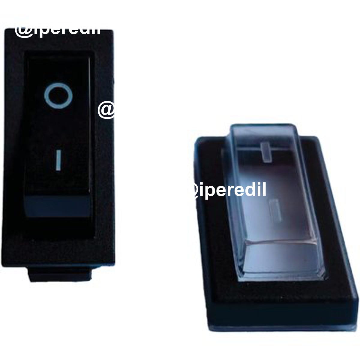 PULSANTE COGLIOLIVE BATTERIA SPIDER N°7