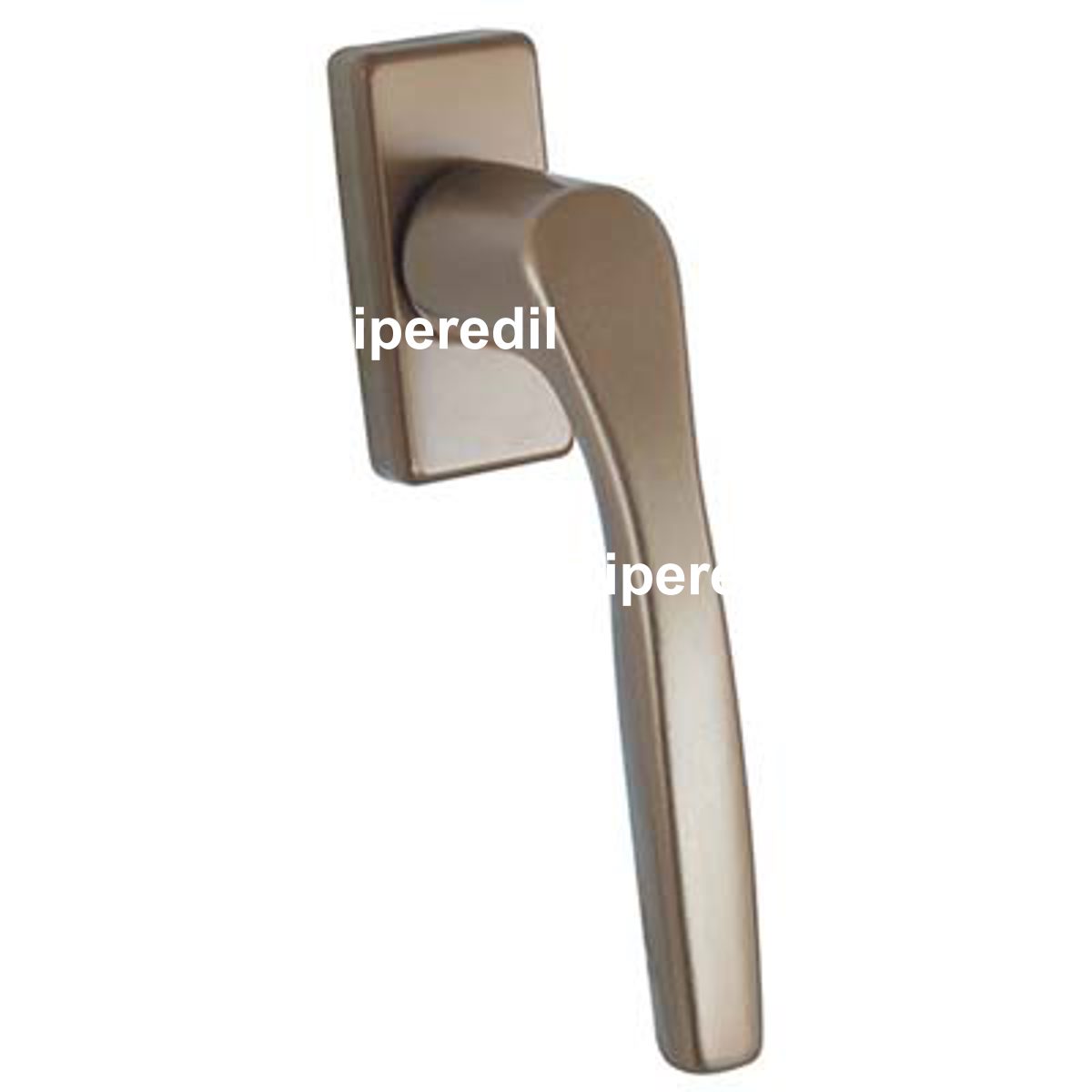 MARTELLINA DK GABRY ALLUMINIO BRONZATO Q7 - 03300130
