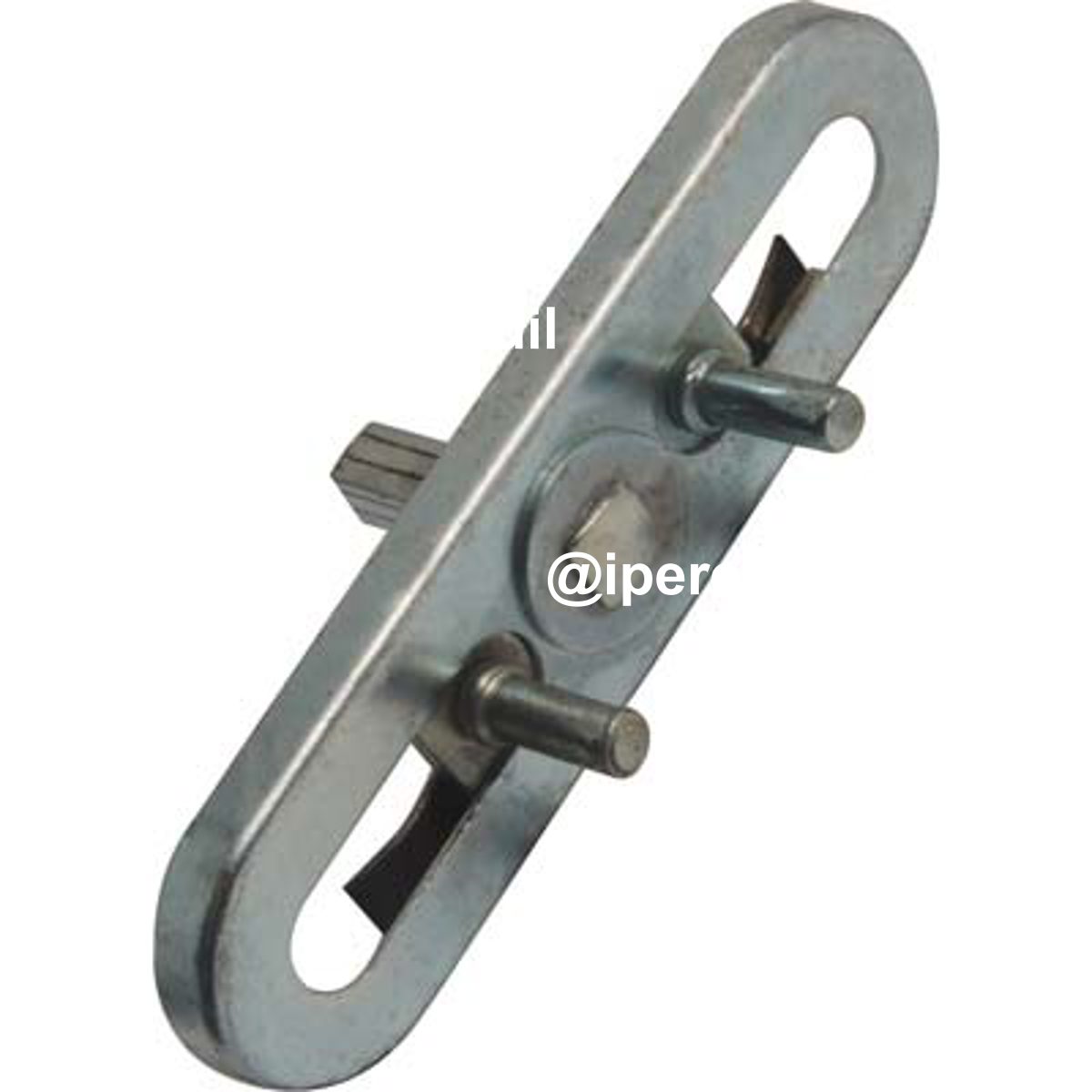 MOVIMENTO GRATZ PERNI