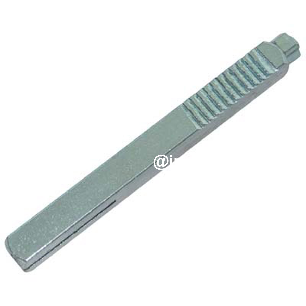 QUADRO MANIGLIA AD ESPANSIONE ZINCATO Q8X80