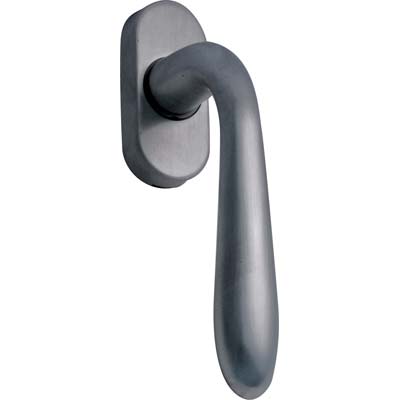 MARTELLINA DK GOCCIA CROMO ZAMA CROMO SATINATA Q7