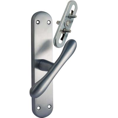 CREMONESE GOCCIA CROMO GRATZ PERNI ZAMA CROMO SATINATA