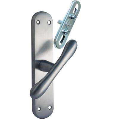 CREMONESE GOCCIA CROMO GRATZ BUSSOLE ZAMA CROMO SATINATA