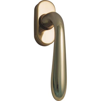 MARTELLINA DK GOCCIA OTTONE ZAMA OTTONE LUCIDO Q7