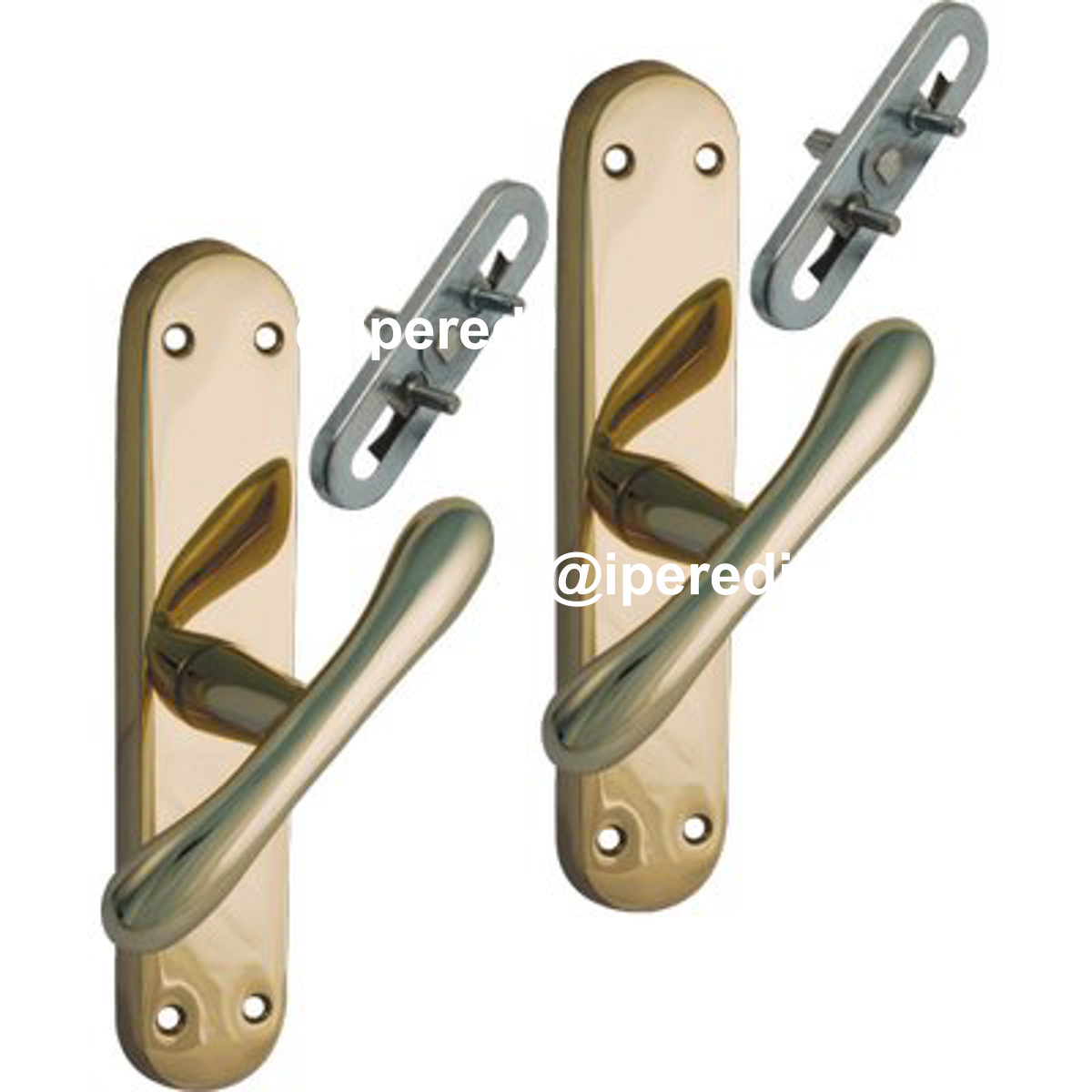CREMONESE GOCCIA OTTONE GRATZ PERNI ZAMA OTTONE LUCIDO CF=PZ 2