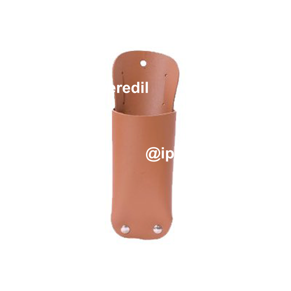 FODERO FORBICE POTA MULTIUSO CUOIO CM 10X28