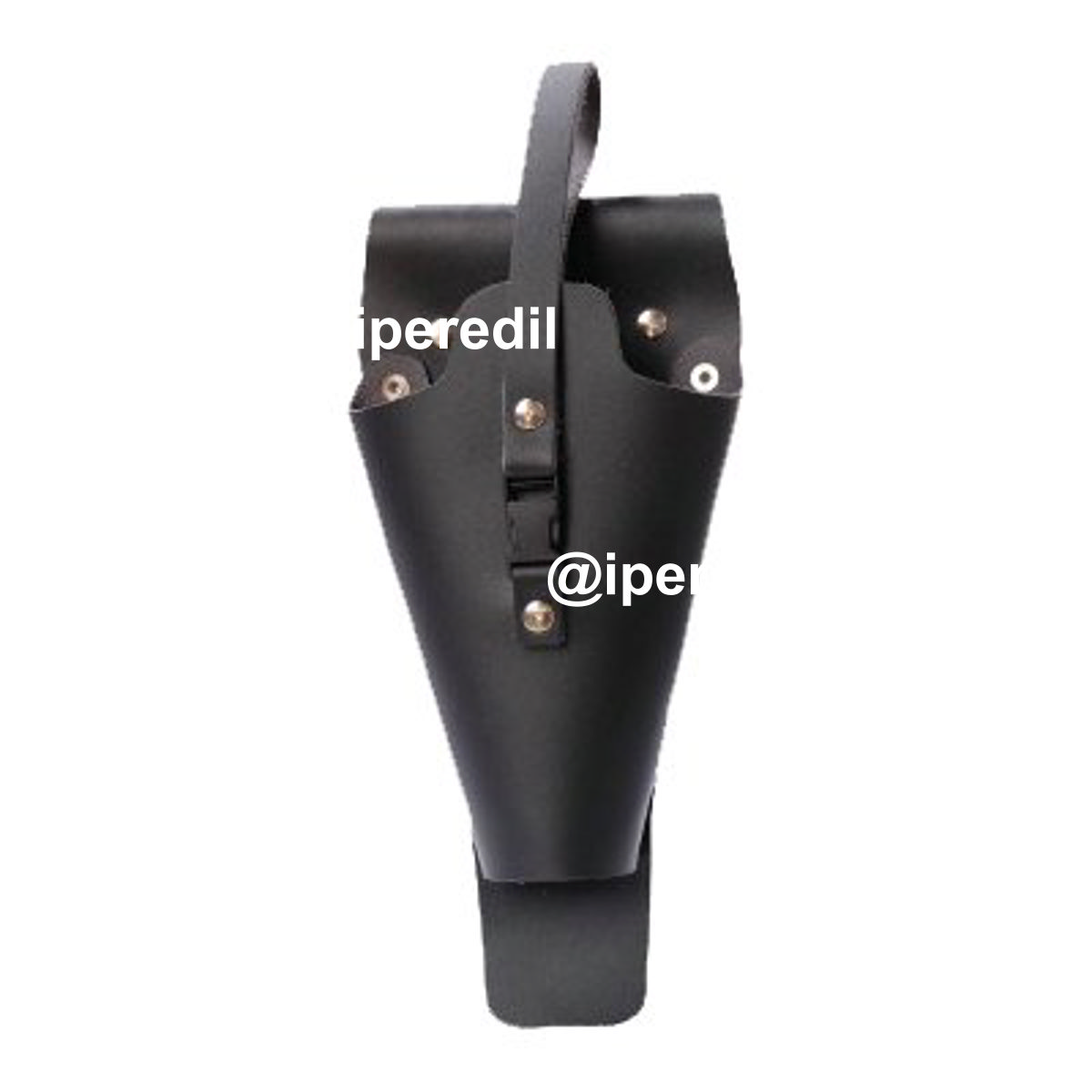 FODERO AVVITATORE CUOIO CM 15X30