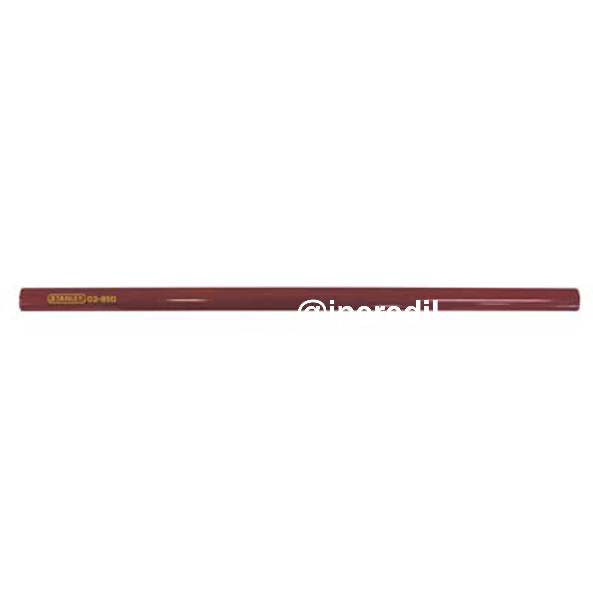 MATITA ROSSA STANLEY MINA TENERA CM 30 STHT1-72997 - 04103020